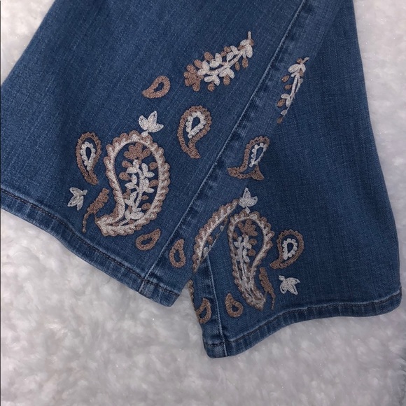 Idyllwind pants - Picture 3 of 3